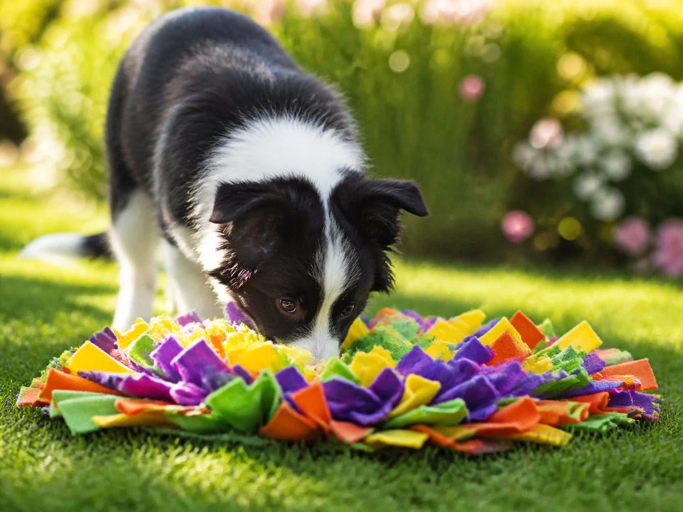 Why Every Dog Needs a Snuffle Mat in 2026